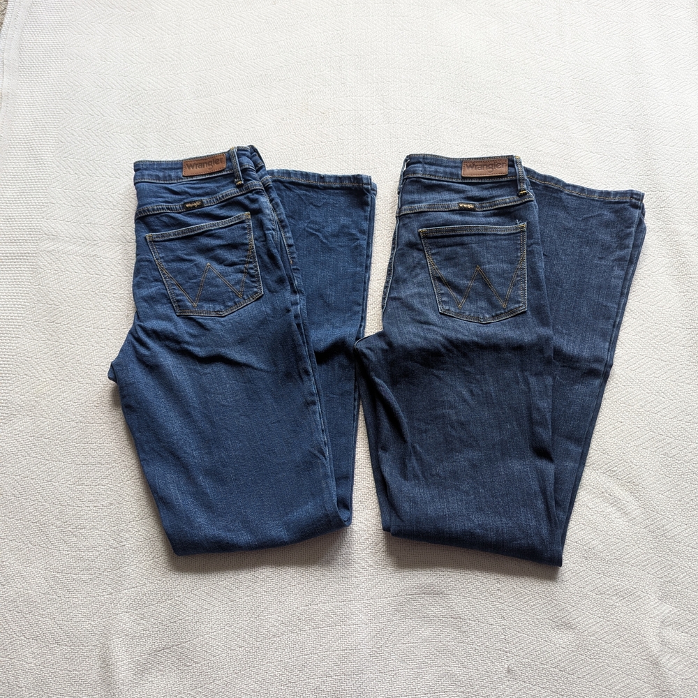 Women's Wrangler Jeans
